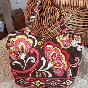 Vera Bradley Sherry in Puccini
